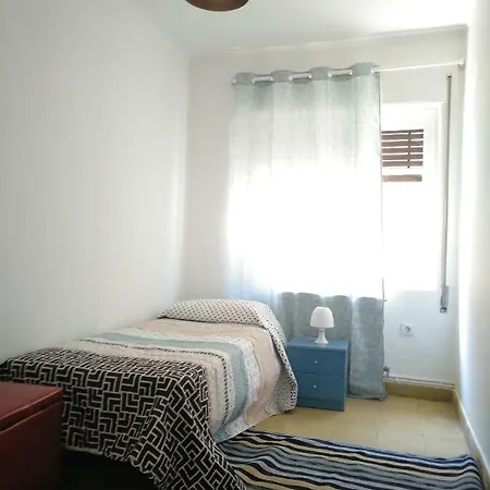 Junto A La Plaza Mayor Ii Apartment *