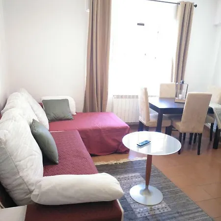 Junto A La Plaza Mayor Ii Apartment *