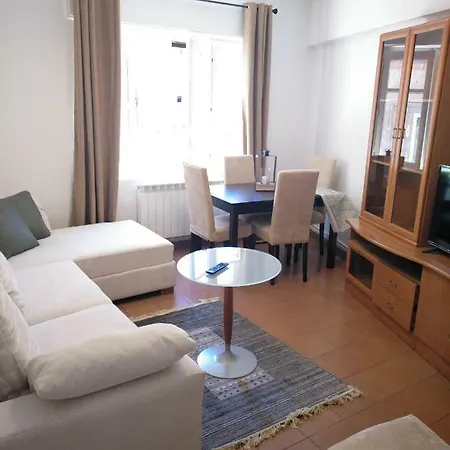 Apartment Junto A La Plaza Mayor Ii