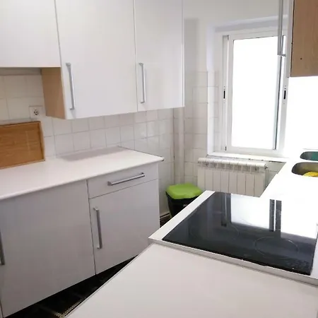 Junto A La Plaza Mayor Ii Apartment *