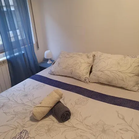 Apartment Junto A La Plaza Mayor Ii